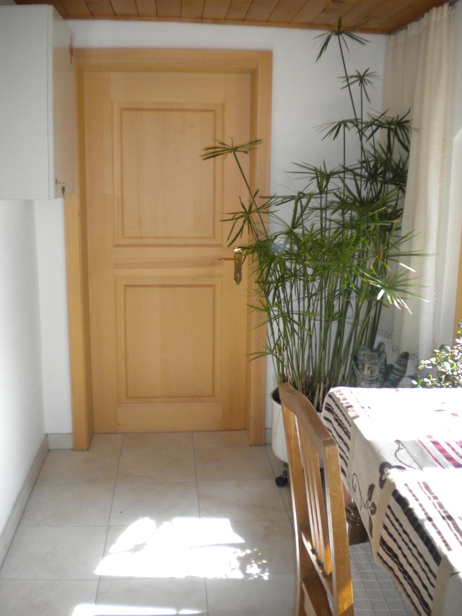 Jobin Brienz Bed & Breakfast Brienz  Ngoại thất bức ảnh