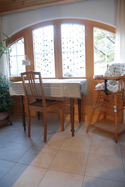 Jobin Brienz Bed & Breakfast Brienz  Phòng bức ảnh